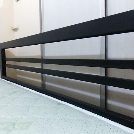 Compact Studio In The City Center Apartment ลวีฟ ภายนอก รูปภาพ