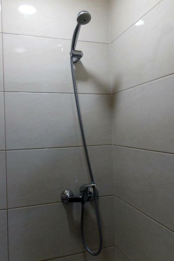 Compact Studio In The City Center Apartment ลวีฟ ภายนอก รูปภาพ